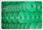 Welded Wire Mesh